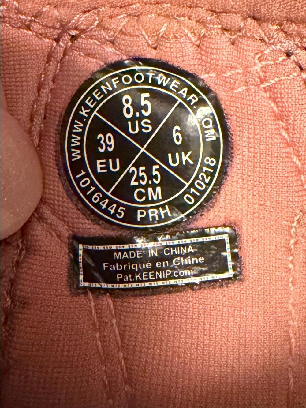 Keen Sandals - Picture 5 of 5